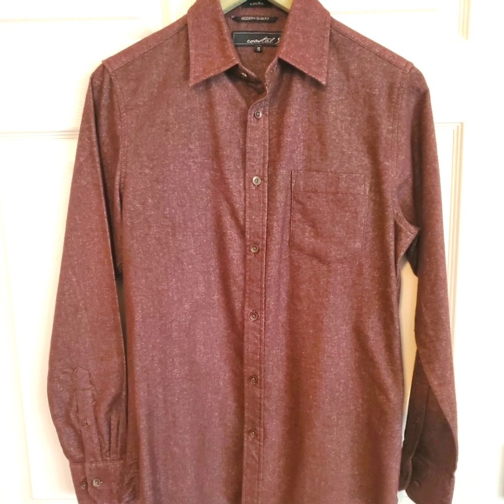 Coastal Shirt